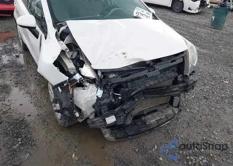 2016 Kia Rio Lx from USA, damaged, VIN KNADM4A35G6649562